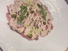 -安妮意大利餐厅(世贸天阶店)