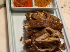 -小吊梨汤·北京菜(香山店)