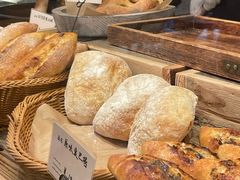 -佐敦面包铺·JORDAN BAKERY