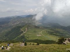 -灵山