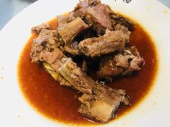-荣生萝卜汤饭店