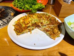 -老炉家木炭烤肉(长江国际店)