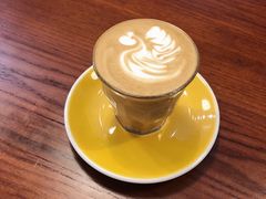 -Be Lived Cafe比例咖啡(摩天轮店)