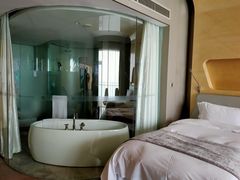 -青岛银沙滩温德姆至尊酒店