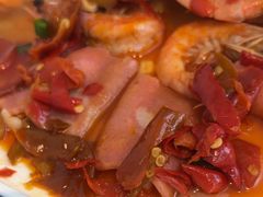-食光慢宴·安吉土菜馆