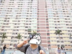 -彩虹村