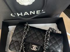 -Chanel(德基广场店)