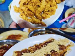 -马路边边·成都串串(翠柏路店)
