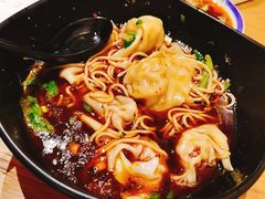 老麻抄手-好這口重庆小面(总店)