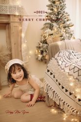 -小猴子儿童摄影馆(茂业店)