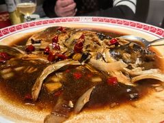 -旺顺阁鱼头泡饼(小红门店)