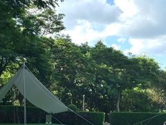 -隐秀山居酒店大堂吧