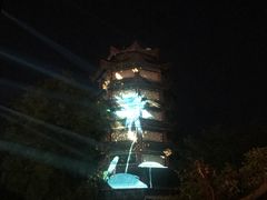 -丰都鬼城名山景区