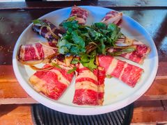 -佟爷·老北京炙子烤肉(长寿路店)