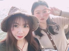 -丁香湖公园