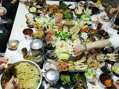 -江油特色冷沾沾(火炮街店)