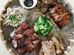 -台山第一家兴华黄鳝饭·黄鳝婆(合水分店)
