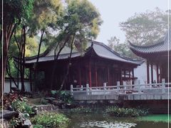 -深圳国际园林花卉博览园