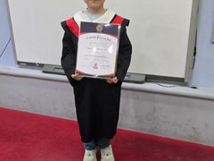 -联恩国际儿童教育·幼小衔接·少儿英语·托管班(远洋未来中心店)