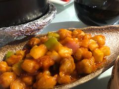 -隆喜元鱼汤包·海鲜(中联广场店)