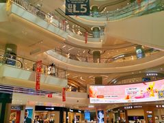 -凯德广场(金牛店)