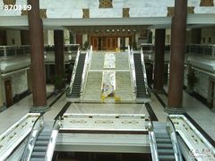 -全国人大会议中心