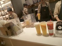 -奈雪的茶(石厦时代广场店)