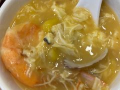 -渔家风味·鲅鱼水饺·央视展播·海鲜天津菜(开发区店)