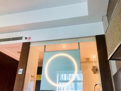 -北京希尔顿逸林酒店