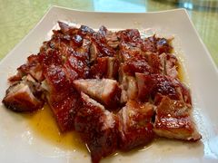 -老字号蛇口德记烧腊饭店·海鲜加工