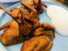 -客家汇·客家传承菜(水库店)
