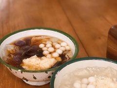 -甜心闲生传统手工冰粉(人民广场店)