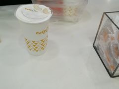 -CoCo都可(小寨赛格店)