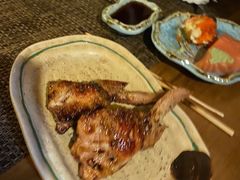 -半藏居酒屋(香港花园店)