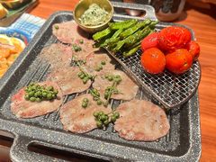 -摩打食堂(江南西店)