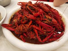麻辣小龙虾-簋街仔仔小龙虾(总店)