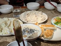 -金谷园饺子馆(北邮总店)