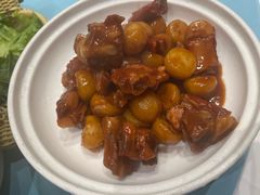 -煜丰汴京烤鸭(福彩路店)