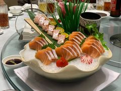 -御彩酒家(东风东路店)