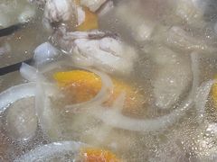 -探窝·竹笙椰子鸡(杨箕店)