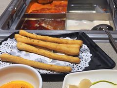 -海底捞火锅(九久奥特莱斯店)
