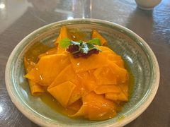 -茶油香闽南菜·花园餐厅(前埔店)