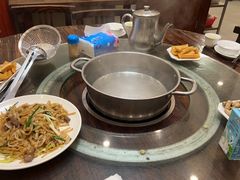 -正能量脆肉鲩火锅