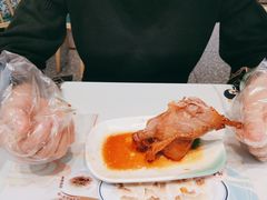 -苏晓玥·手作江南小吃(深圳北站店)