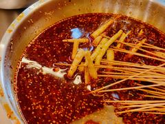 -嘉州鲜知味钵钵鸡(奎星楼店)