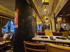 -润园四季椰子鸡火锅(海上世界店)