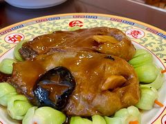 -鹿鸣春饭店(总店)