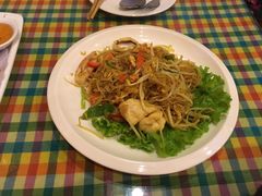-芭堤雅泰国餐厅(胜利路店)