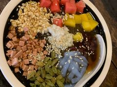 -张醪糟(街子店)