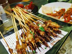 -红钳侠小龙虾·烧烤(中赢康康谷店)